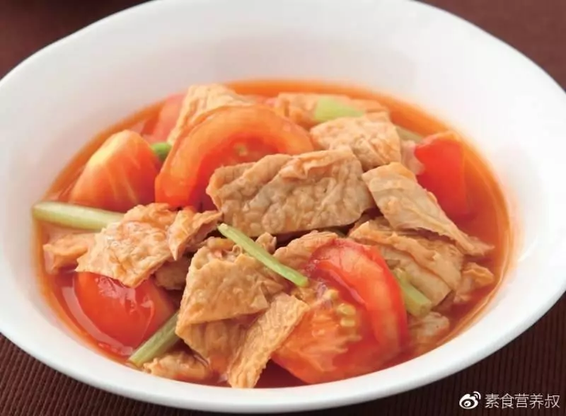 22道豆腐皮食譜,滿滿的蛋白質~
