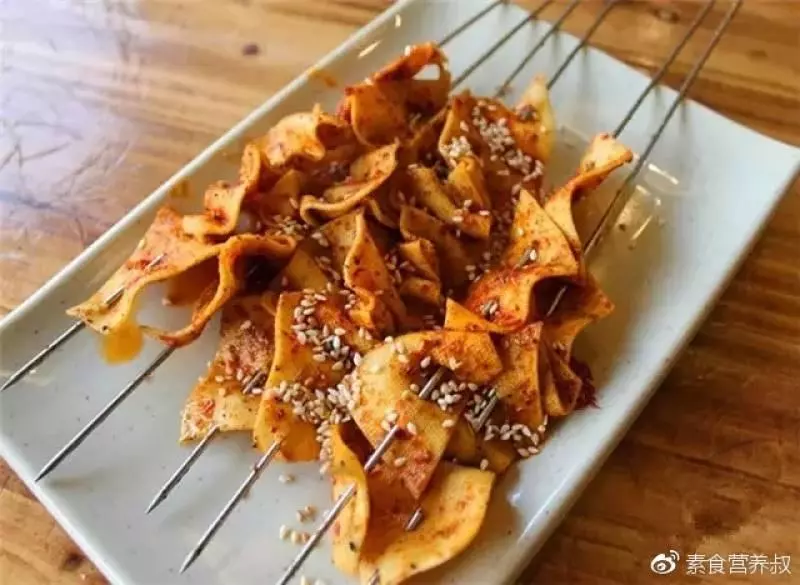 22道豆腐皮食譜,滿滿的蛋白質~