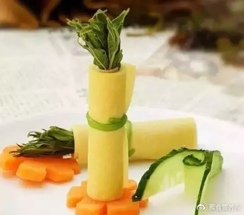 22道豆腐皮食譜,滿滿的蛋白質~