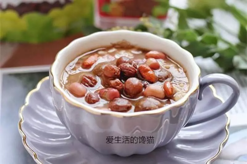秋季必做的8道糖水,常喝皮膚滑嫩,氣色好,女性朋友別錯過