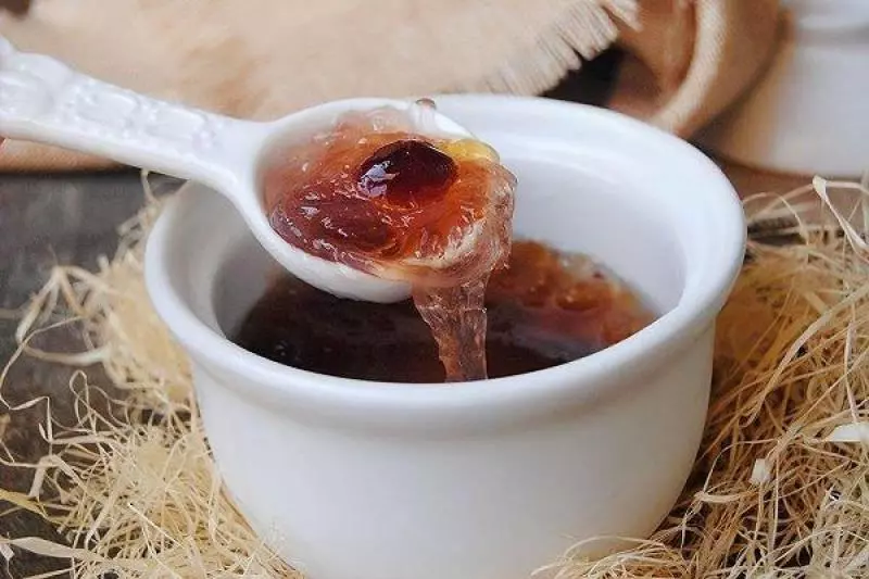 秋季必做的8道糖水,常喝皮膚滑嫩,氣色好,女性朋友別錯過