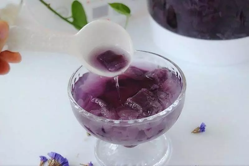 秋季必做的8道糖水,常喝皮膚滑嫩,氣色好,女性朋友別錯過