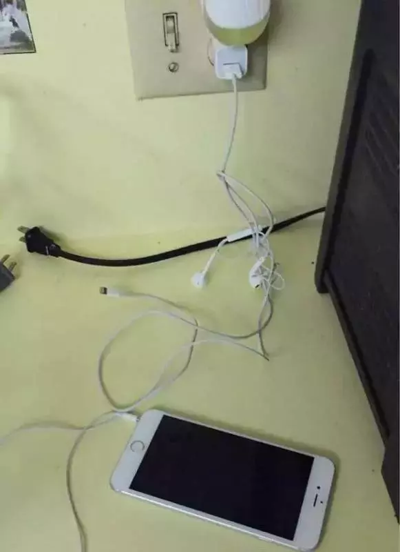 這22張圖讓你知道:人可以傻到什麼程度