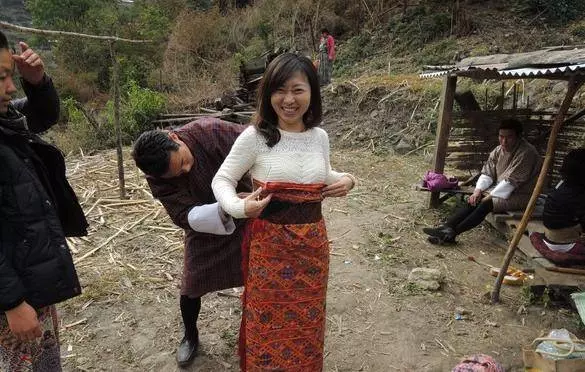 「一妻多夫」制的地方,女子如何分配晚上時間,看完有點尷尬 -