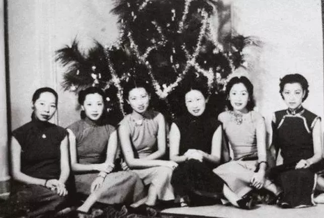 「一妻多夫」制的地方,女子如何分配晚上時間,看完有點尷尬 -