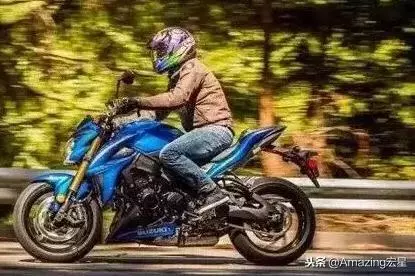 這公升車準備引進國內,川崎都要汗顏