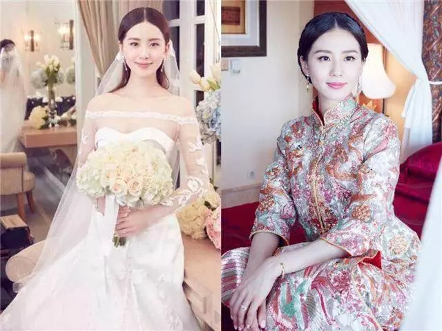 明明擁有天仙顏,卻被身材拖後腿,可惜了劉亦菲和阿嬌的盛世美顏