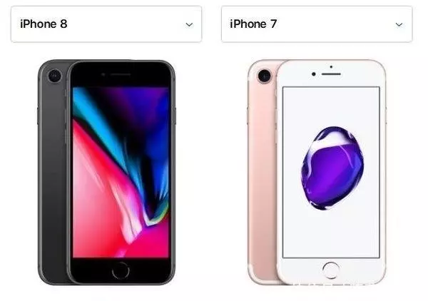 德國禁令更兇猛?德國市場下架iPhone 7/8,網友炸鍋:中國呢?