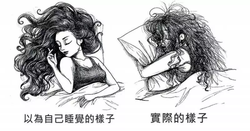 21個「完全說中你心聲」的女人超中肯困擾