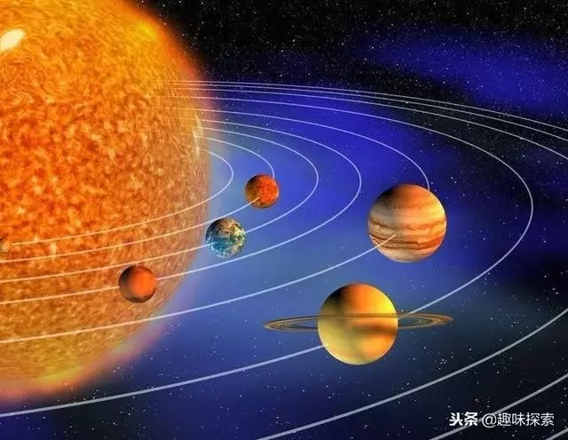 科學家發現罕見的「眼球行星」,它一直在遠處凝視你,令人不安