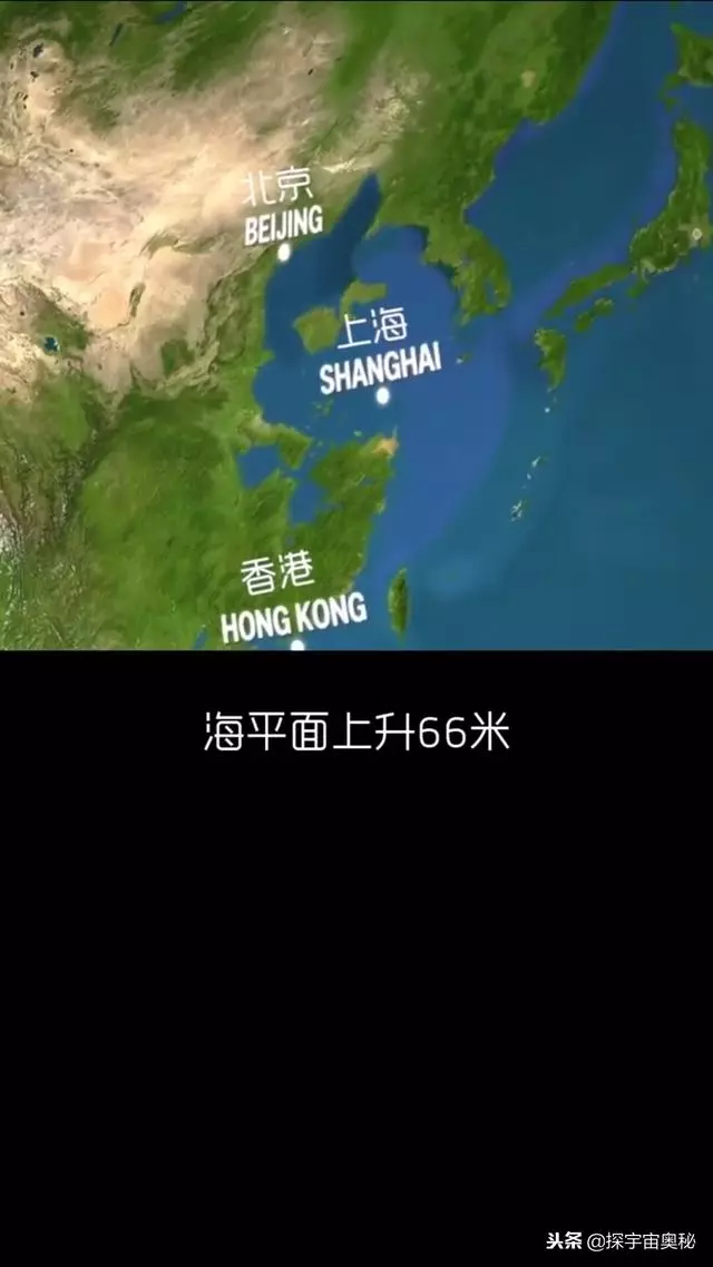 一萬年後地球還會好嗎?一萬萬年後呢?星系還存在嗎?