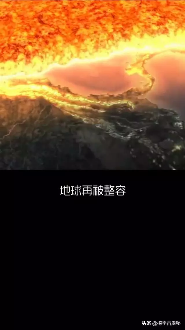 一萬年後地球還會好嗎?一萬萬年後呢?星系還存在嗎?