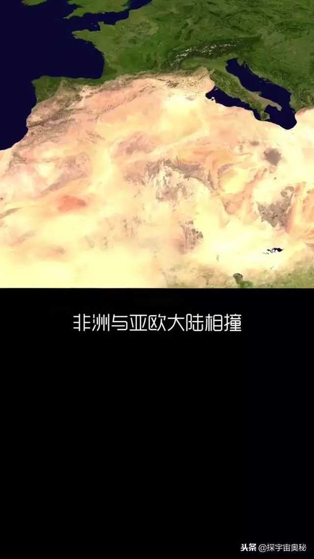 一萬年後地球還會好嗎?一萬萬年後呢?星系還存在嗎?
