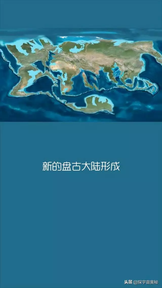 一萬年後地球還會好嗎?一萬萬年後呢?星系還存在嗎?