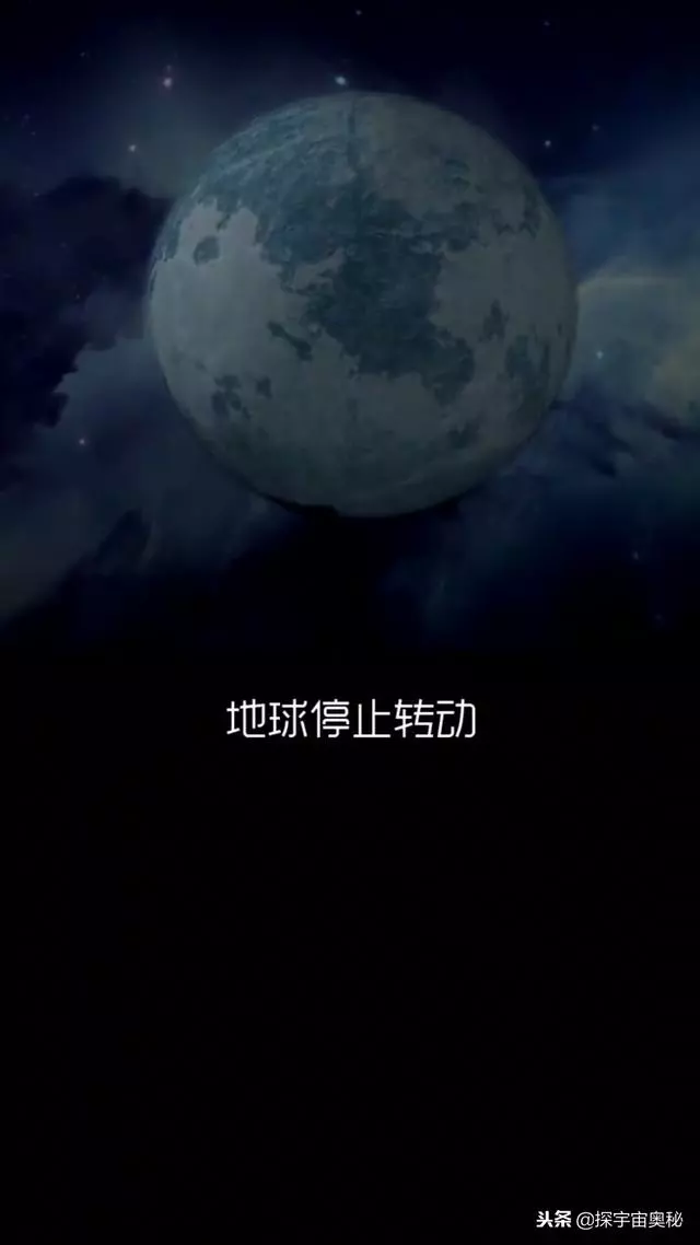 一萬年後地球還會好嗎?一萬萬年後呢?星系還存在嗎?