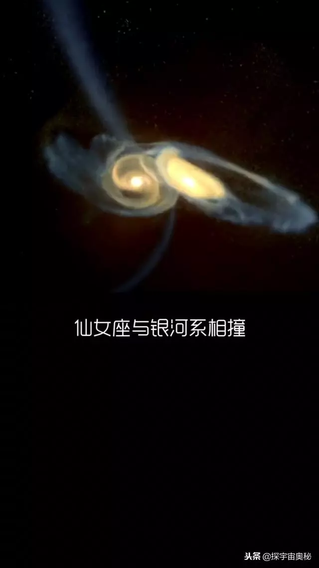 一萬年後地球還會好嗎?一萬萬年後呢?星系還存在嗎?