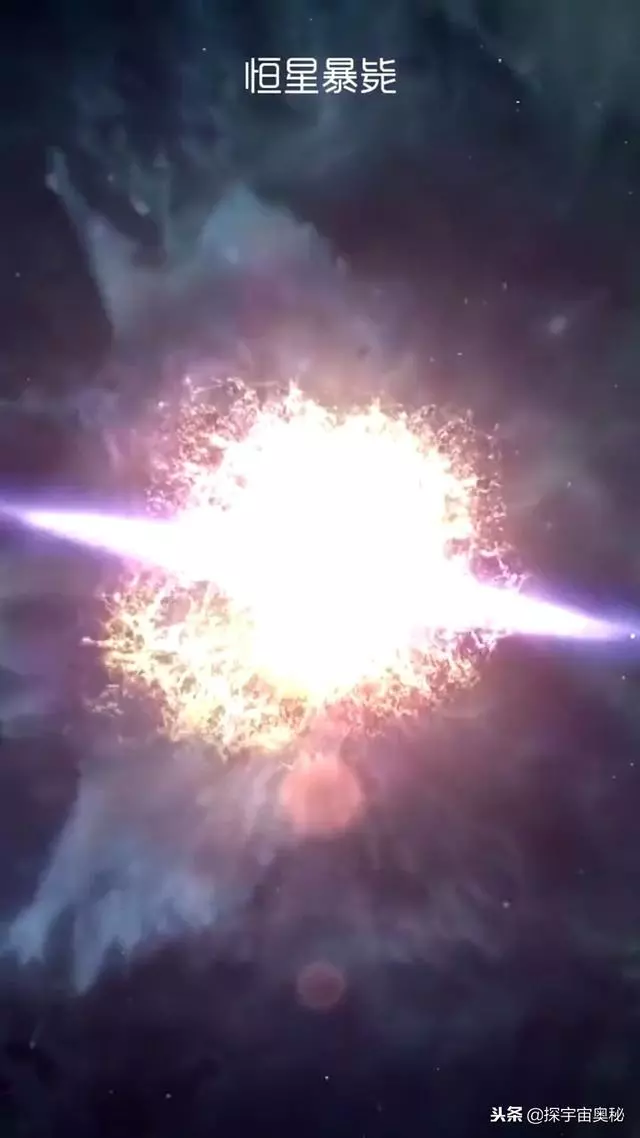 一萬年後地球還會好嗎?一萬萬年後呢?星系還存在嗎?