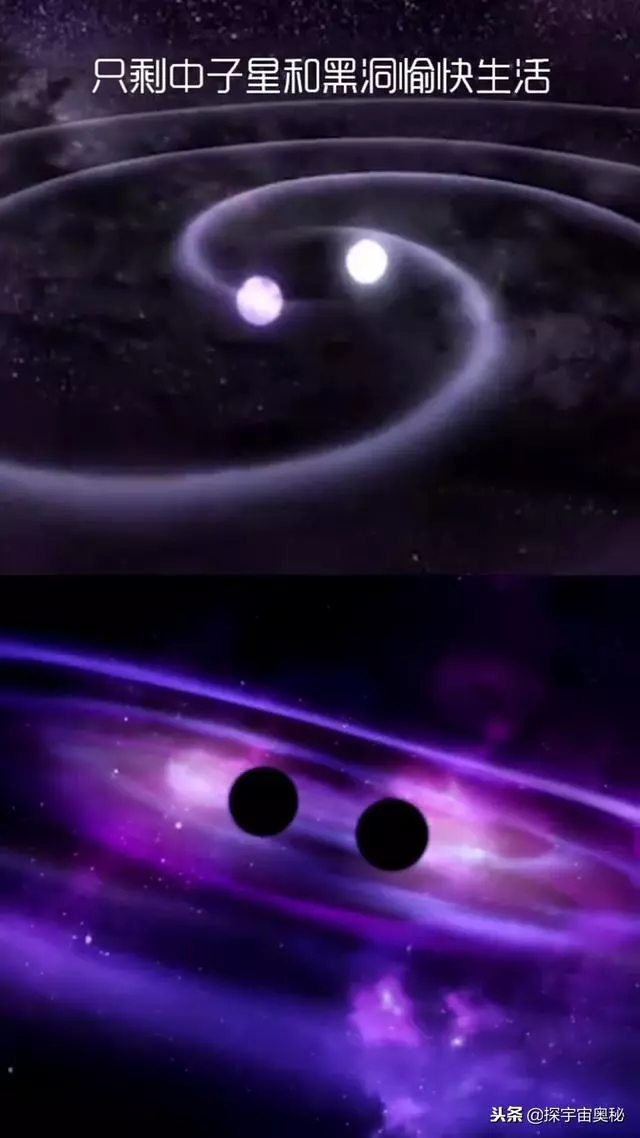 一萬年後地球還會好嗎?一萬萬年後呢?星系還存在嗎?