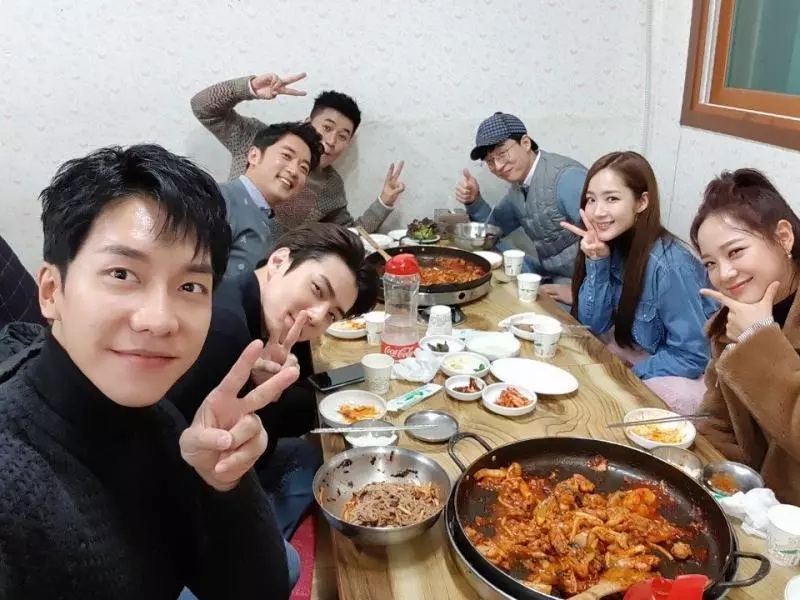 [EXO][新聞]181225 《十二月的奇蹟》真的來了！燦白倩嘟共同演繹浪漫
