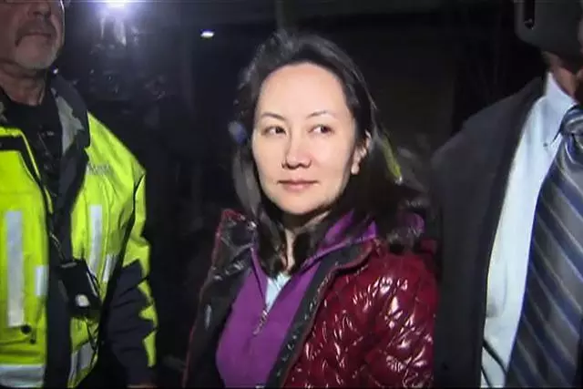 反轉!捷克總理:停用華為全因被誤導!抓孟晚舟的加拿大怎麼看?