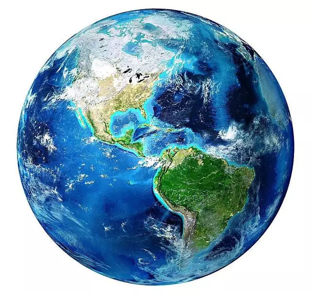 地球剛形成時是個火球,怎麼變成了如今的水球呢?是它們送來了水