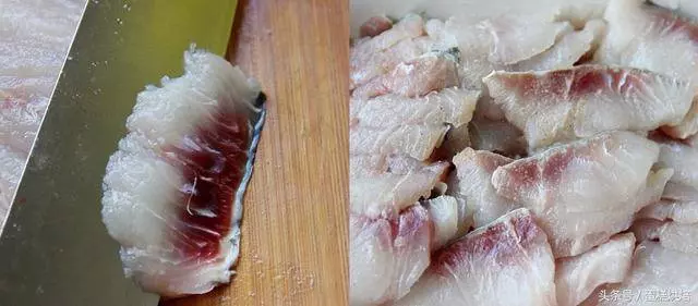 《不能不吃酸湯魚》番茄酸湯魚,魚片嫩滑,湯汁濃厚紅亮,酸甜開胃,端上桌全被喝光