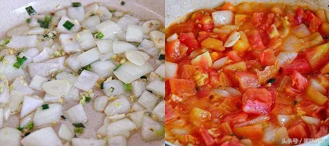 《不能不吃酸湯魚》番茄酸湯魚,魚片嫩滑,湯汁濃厚紅亮,酸甜開胃,端上桌全被喝光