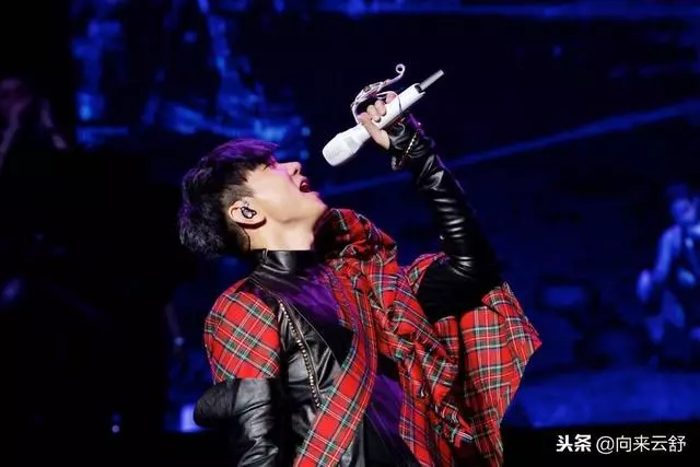 2019林俊傑聖所2.0《進階》世界巡演,2019林俊傑演唱會杭州站