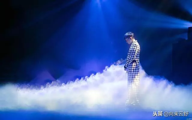 2019林俊傑聖所2.0《進階》世界巡演,2019林俊傑演唱會杭州站