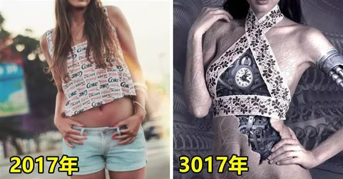 所有人都會變成生化人? 來看看「一千年後的世界會是甚麼樣子?」 #7 我們都會講著同樣的全球語言