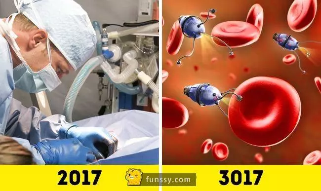 所有人都會變成生化人? 來看看「一千年後的世界會是甚麼樣子?」 #7 我們都會講著同樣的全球語言