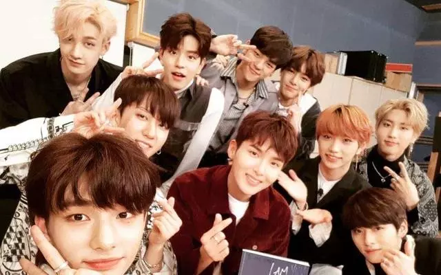 JYP男團將迎來春天?GOT7不打歌還能拿一位,新人團狂攬新人獎!