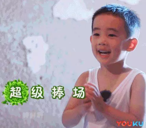 應采兒全家近照,背景大到不像話,網友:難怪Jasper被教育那麼好