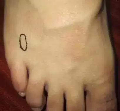 腳上的生命密碼,一病一絕招,太難得了!