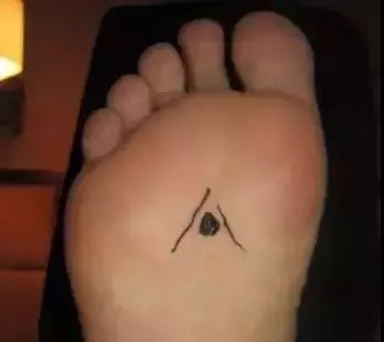 腳上的生命密碼,一病一絕招,太難得了!