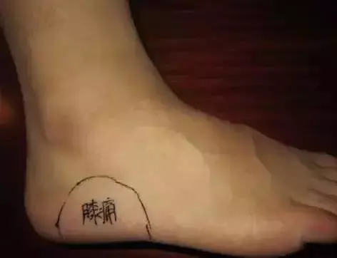 腳上的生命密碼,一病一絕招,太難得了!