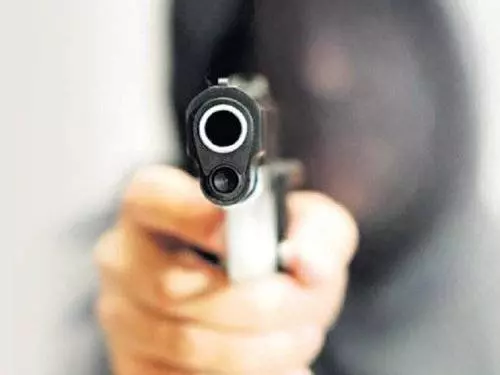 泰南商店爆槍擊案2死 老闆娘被近距離射殺