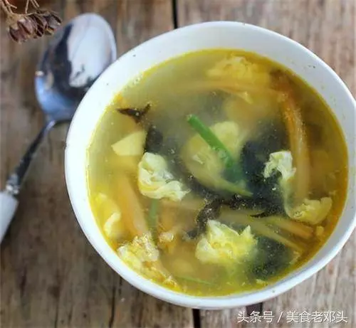 夏天多喝這碗湯,成本只要幾塊錢,我家一周喝三次,雷打都不動