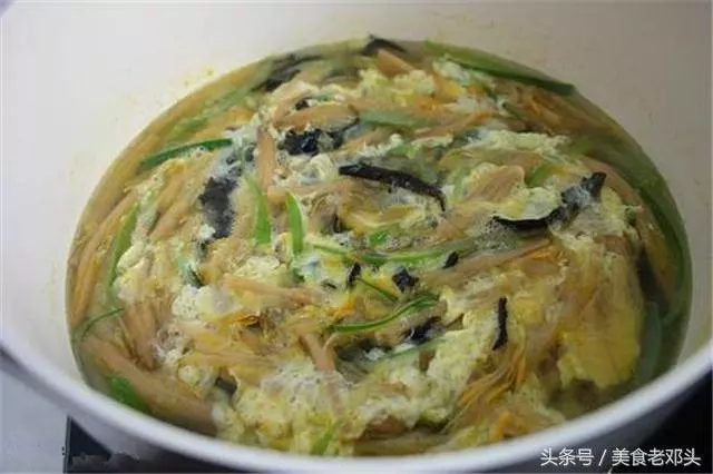 夏天多喝這碗湯,成本只要幾塊錢,我家一周喝三次,雷打都不動