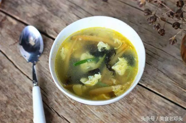 夏天多喝這碗湯,成本只要幾塊錢,我家一周喝三次,雷打都不動