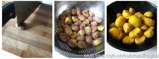 土雞這樣燒,才真的是滋陰補腎,做法簡單效果好,女性應多食