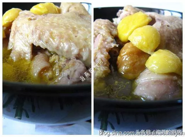 土雞這樣燒,才真的是滋陰補腎,做法簡單效果好,女性應多食