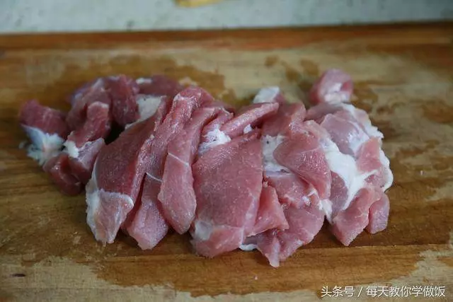 超簡單的一款營養湯,小學生吃了身體棒