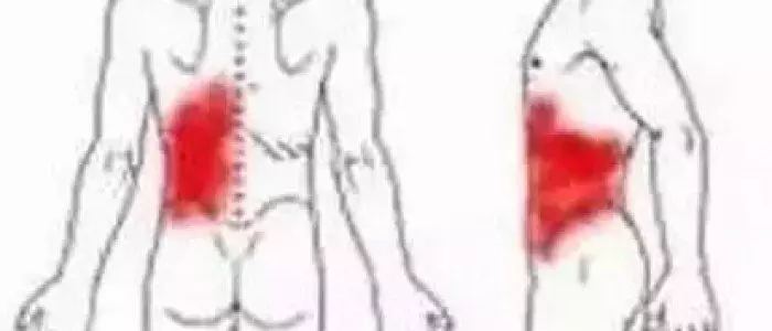 經絡不通,補什麼都沒用!只用一招:經絡通暢百病消!!