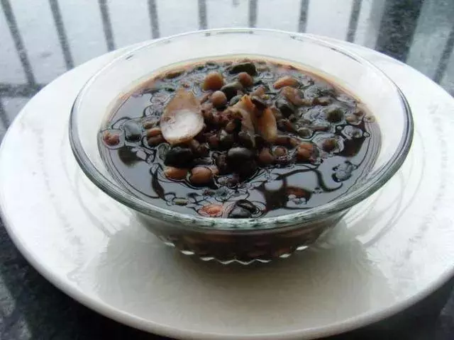 吃黑豆好處多,這幾種黑豆的做法,趕緊收藏