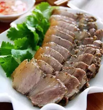 這些傳統的~客家菜~,你一定要好好收藏