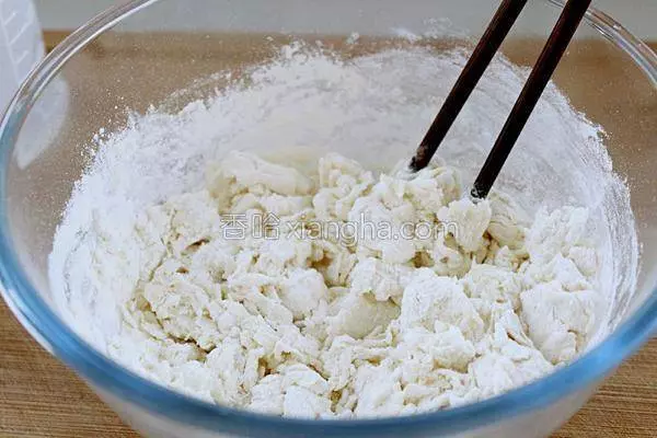 酥脆爆汁的豬肉大蔥餡鍋貼,餡料這麼調,孩子拍手說好吃