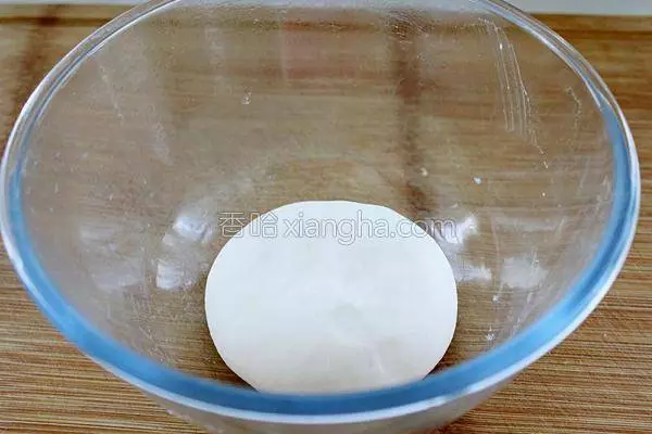 酥脆爆汁的豬肉大蔥餡鍋貼,餡料這麼調,孩子拍手說好吃