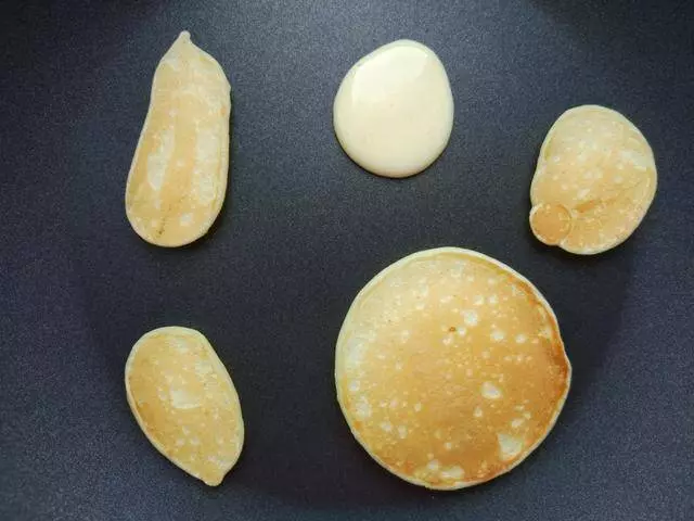 三種不用烤箱的小零食,有鍋就能做,簡單好吃,暑假在家做起來