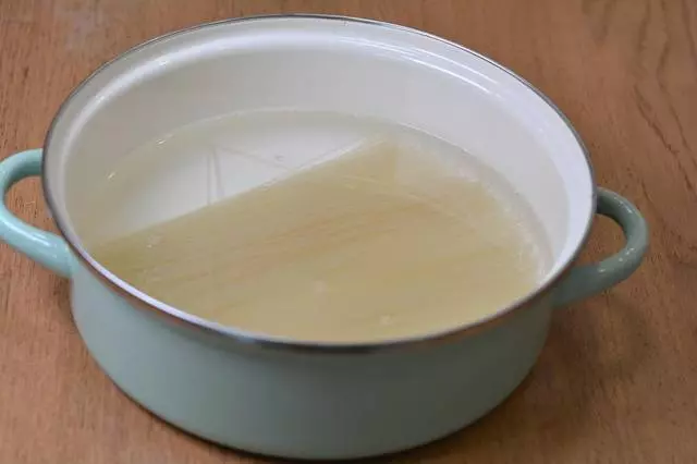 西紅柿米粉這麼做,不需要任何配方,開胃爽口,越吃越過癮